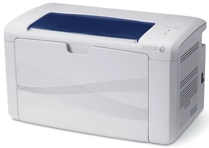 Замена тонера на принтере Xerox 3010 в Краснодаре